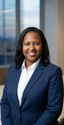 Michelle Wachuku headshot